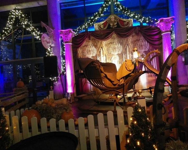 Brauereischäenke Alte Brauerei