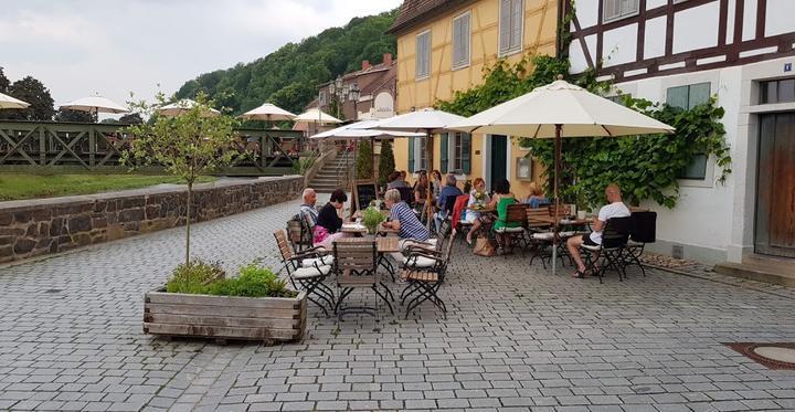 Lummersches Backhaus