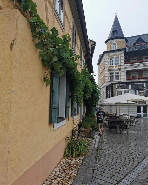 Lummersches Backhaus