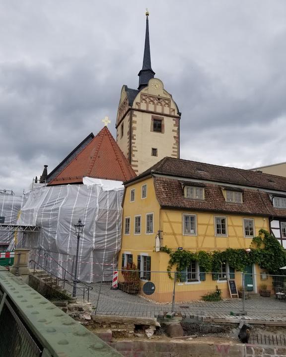 Lummersches Backhaus