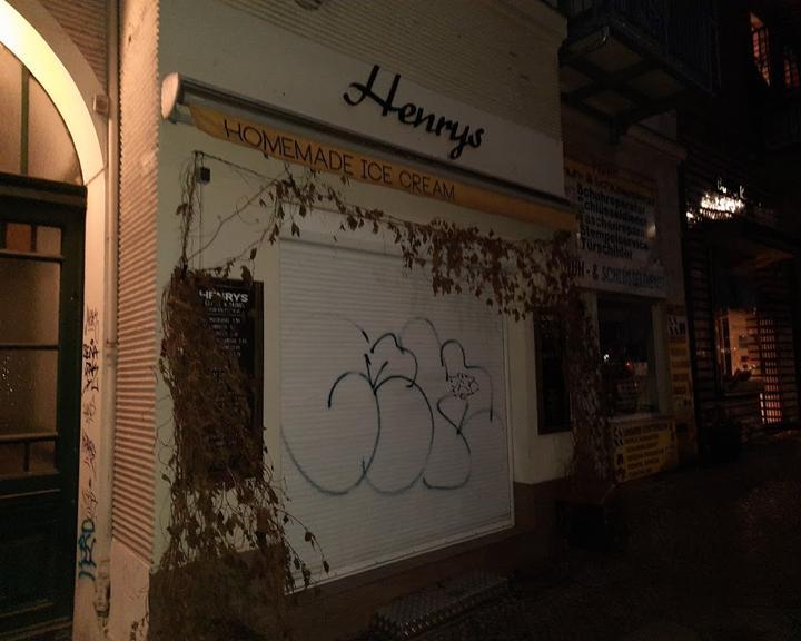 Henrys Berlin