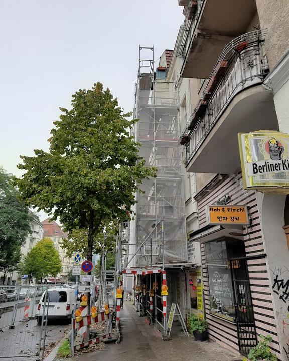 Henrys Berlin