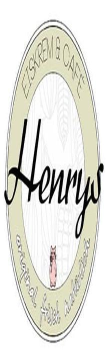 Henrys Berlin