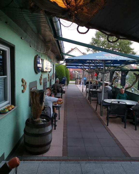 Restaurant Seeteufel