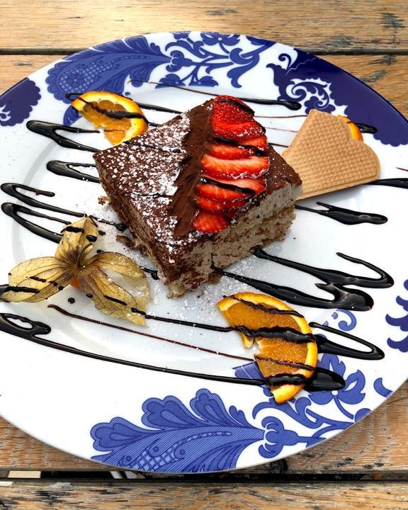 Osteria Bianchi