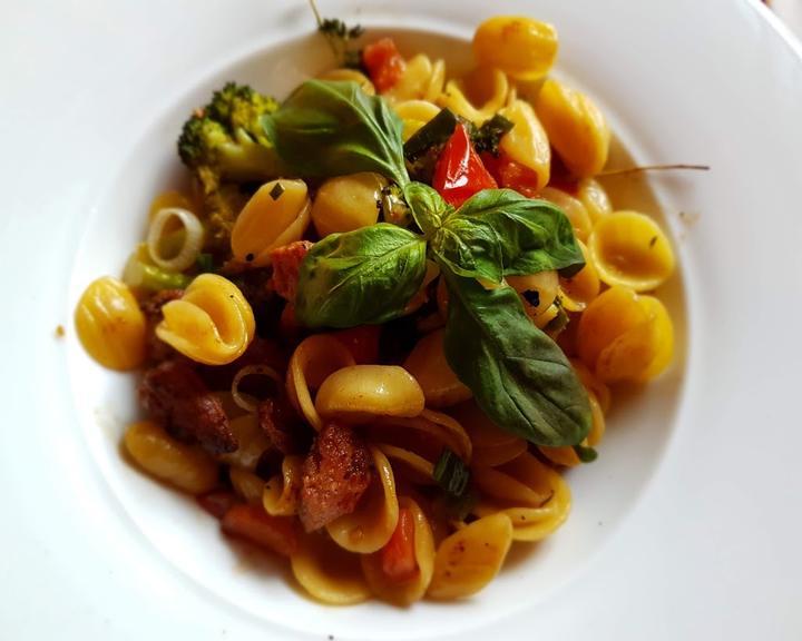 Osteria Bianchi