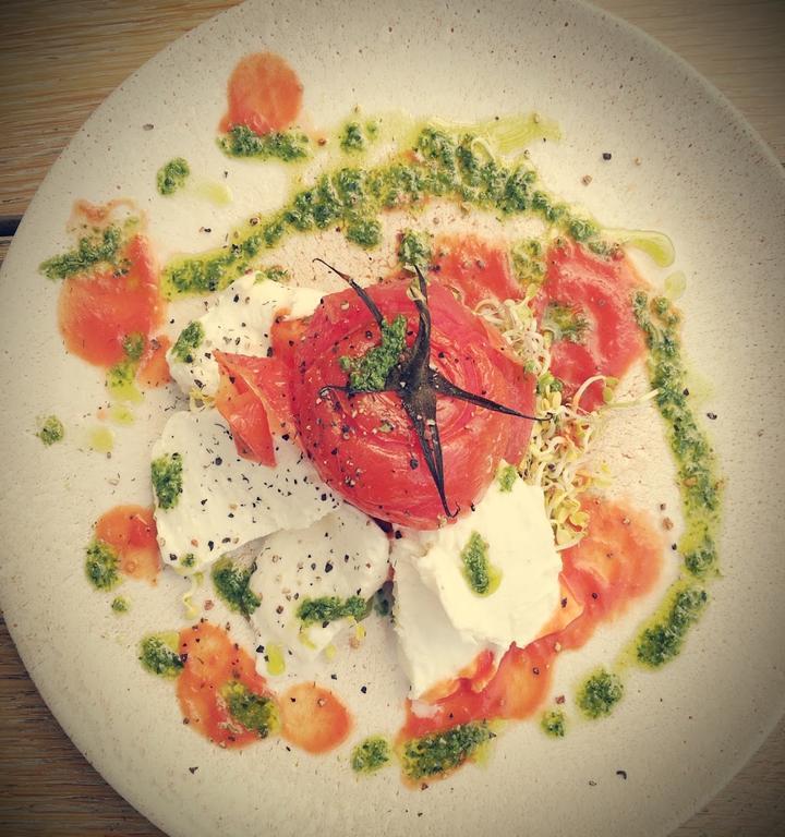 Osteria Bianchi
