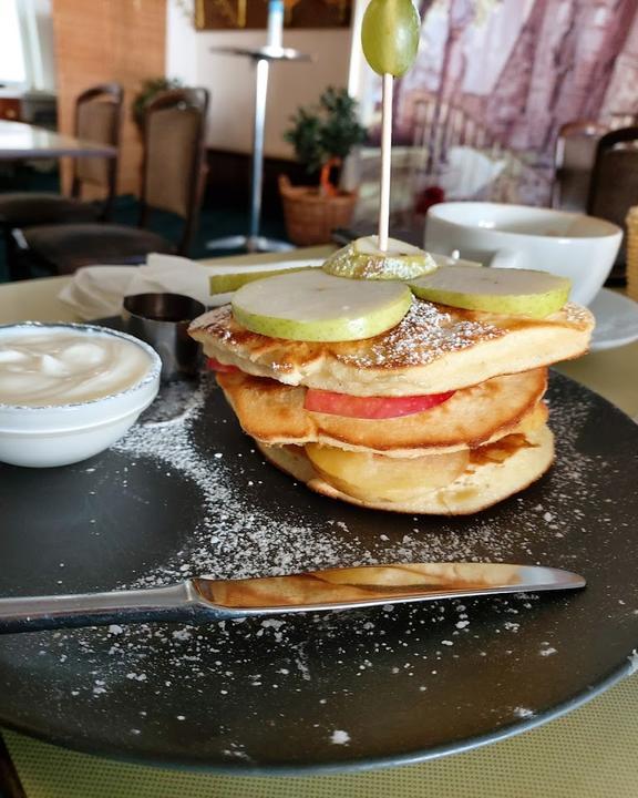 Cafe Harmony