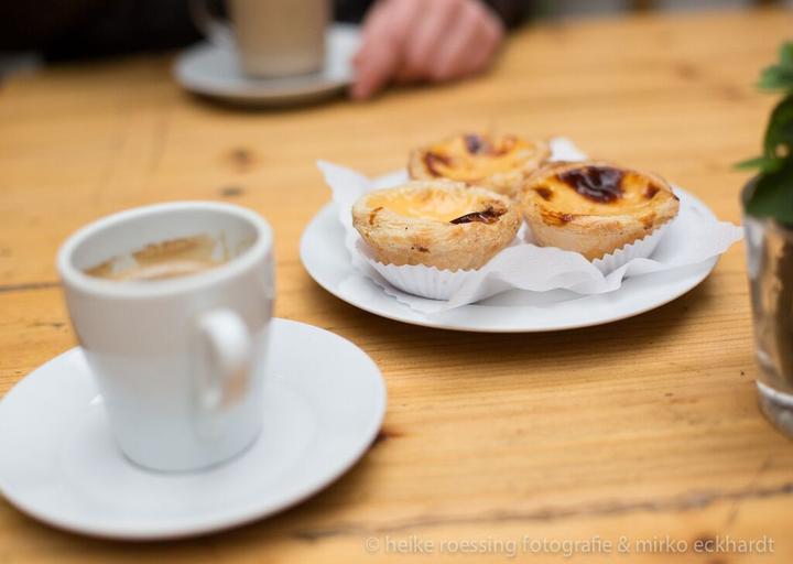 Cafe Rossio