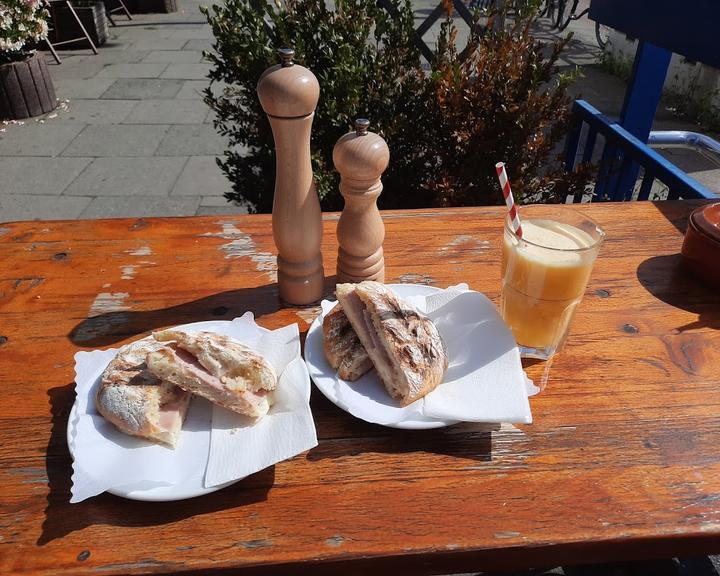 Cafe Rossio