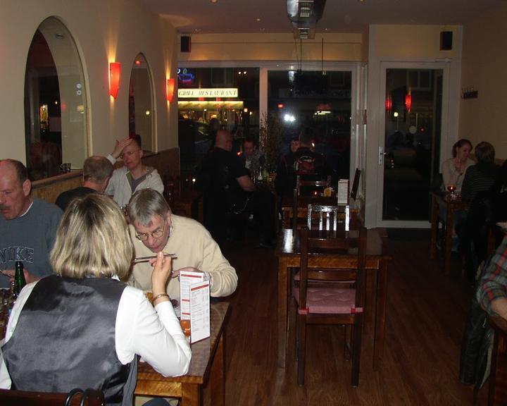 Cafe Rossio