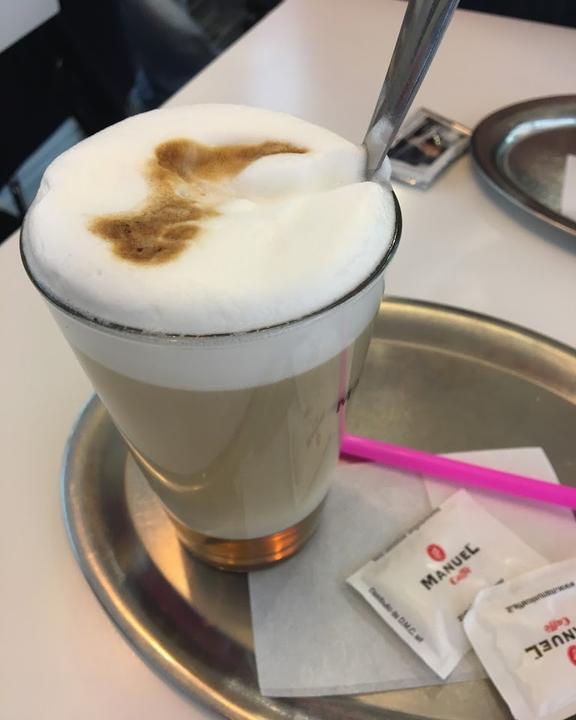 Eiscafe Center Italia