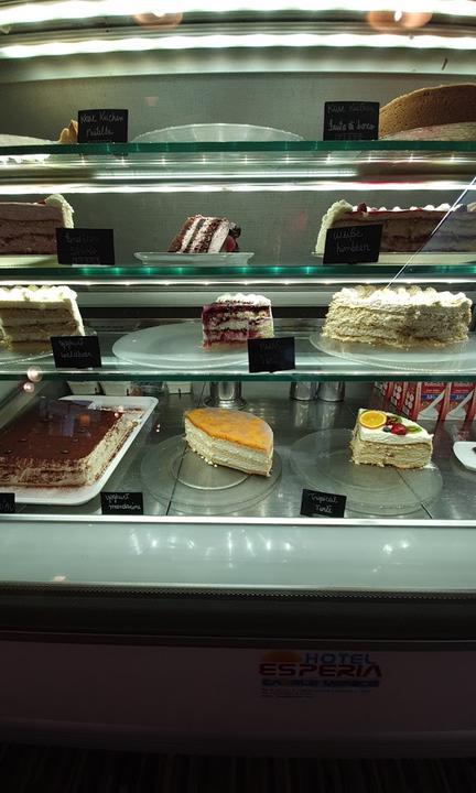 Eiscafe Center Italia