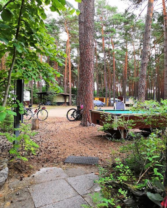 Waldgaststatte Zur Quelle Am Springsee