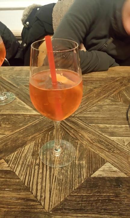 cafe orth