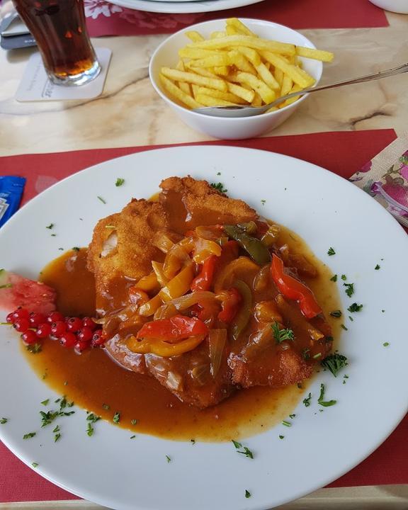 Restaurant Grutering