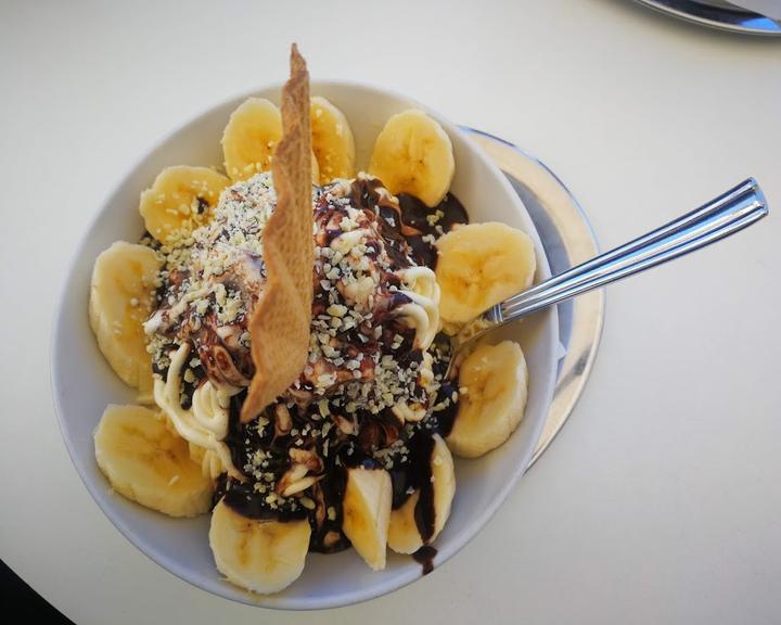 Eiscafe Venezia
