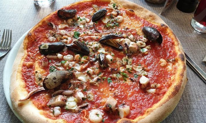 Il Duetto Pizzeria Restaurant