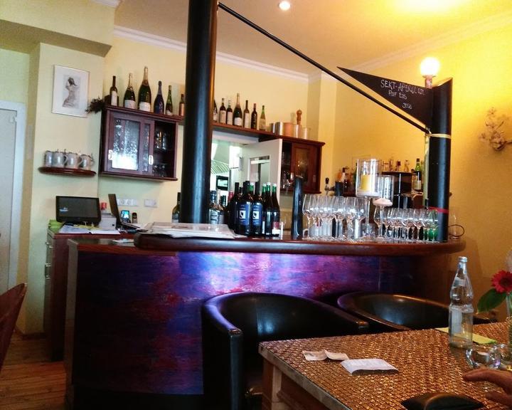 Restaurant Mediterran