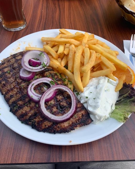 Taverna Mykonos