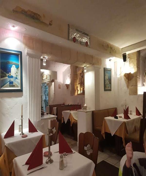 Taverna Mykonos