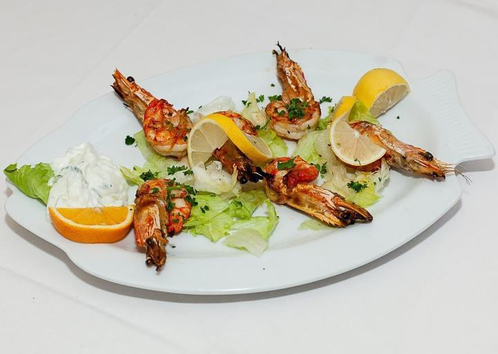 Taverna Mykonos