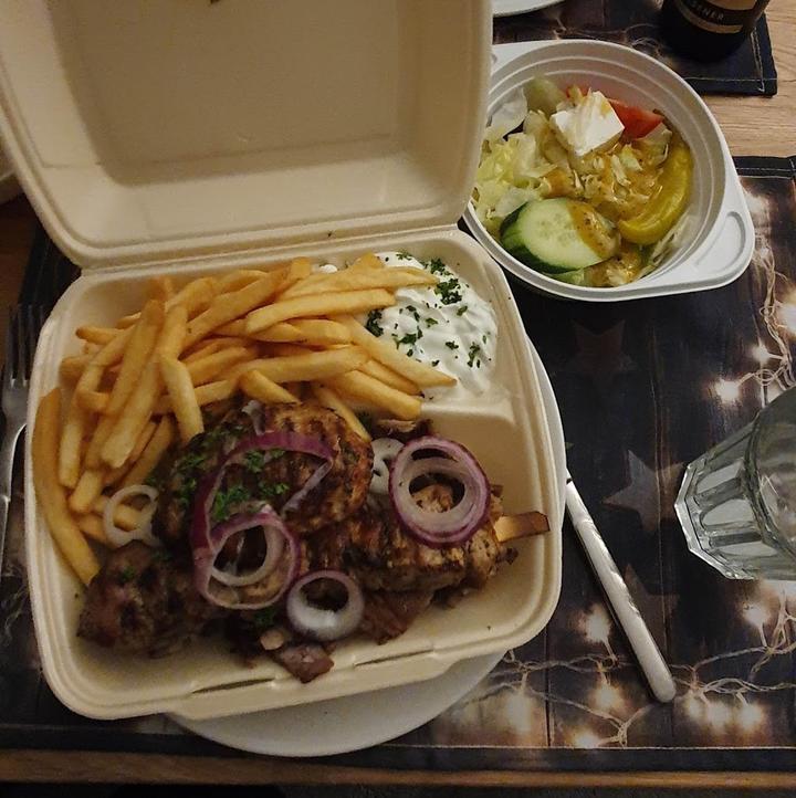 Taverna Mykonos