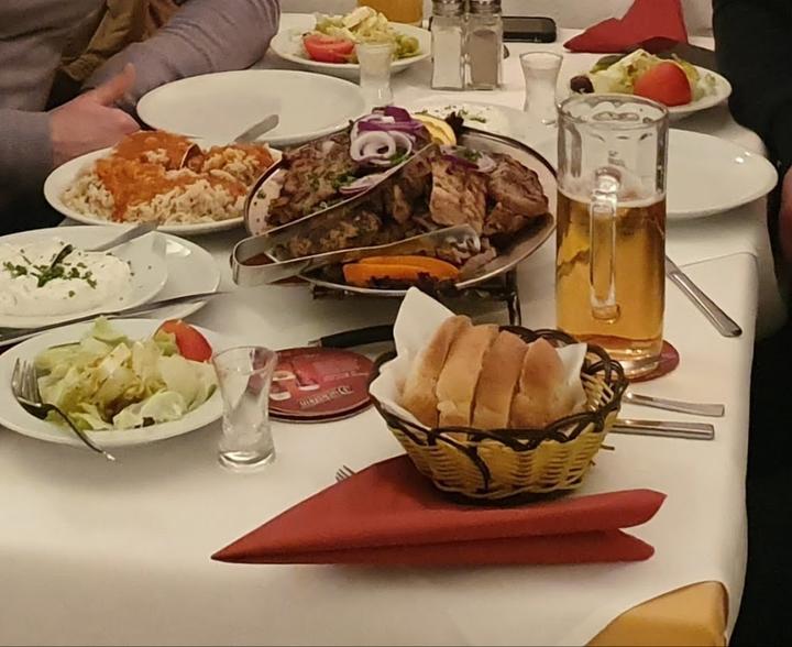 Taverna Mykonos