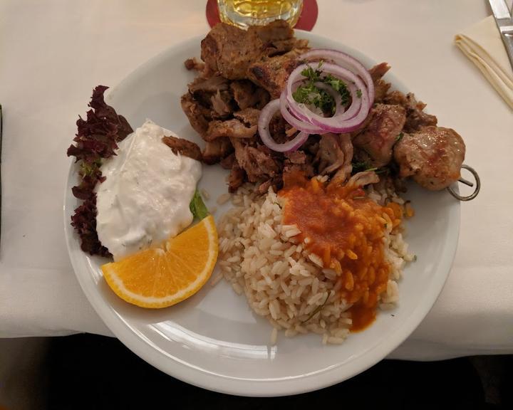 Taverna Mykonos