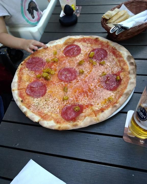 La Piazza