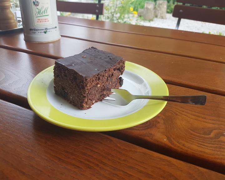 Zalli's Naturkost Cafe