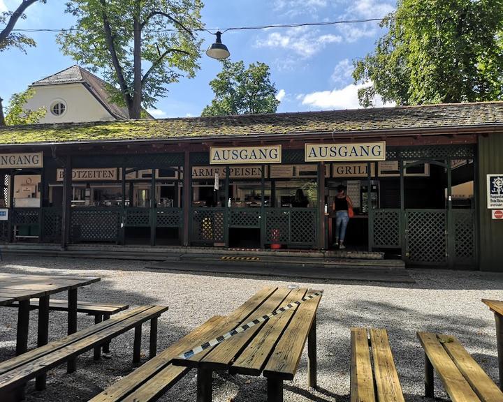 Augustiner Schutzengarten