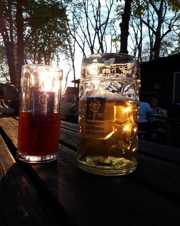 Augustiner Schutzengarten