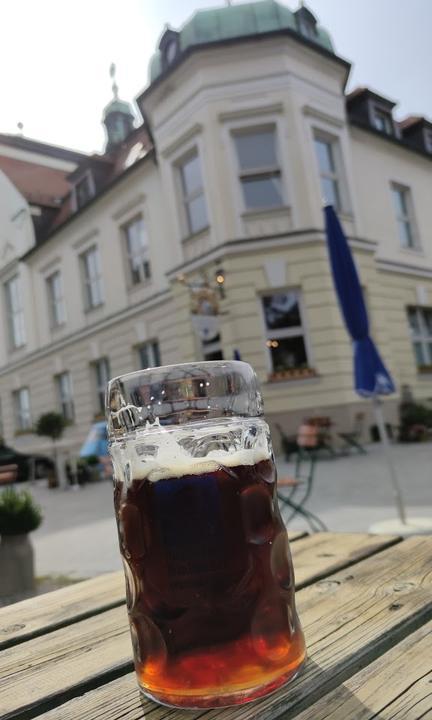 Augustiner Schutzengarten