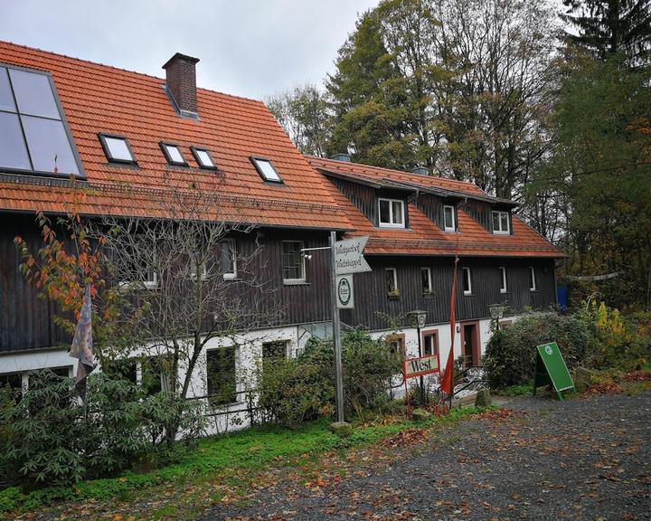 Waldgasthof Wachtküppel