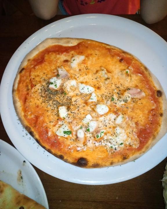 Pizzeria Il Pomodoro Filderstrasse