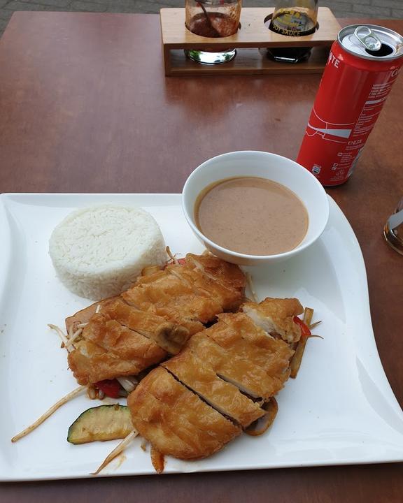 No Ne Bistro