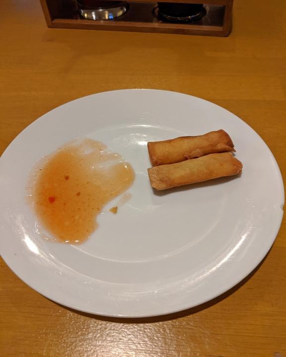 No Ne Bistro