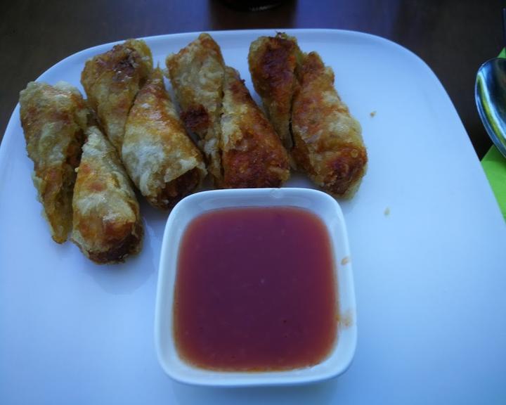 No Ne Bistro