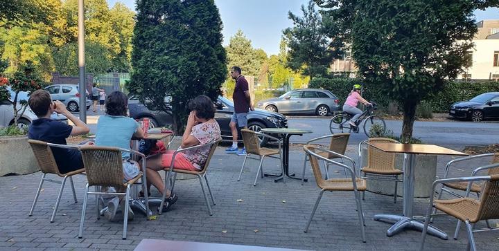 No Ne Bistro