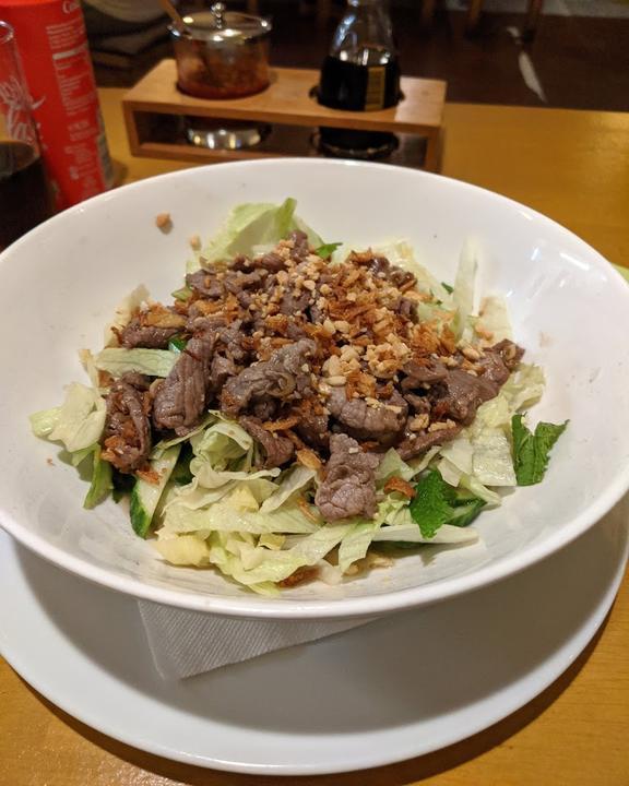 No Ne Bistro