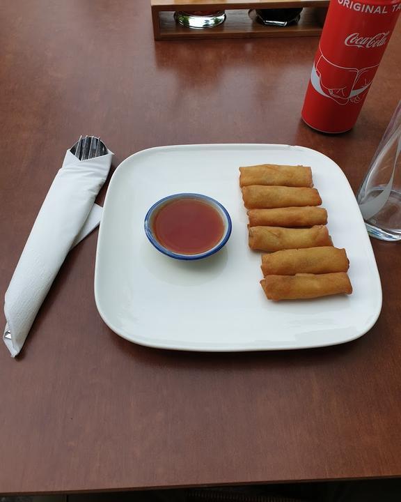 No Ne Bistro