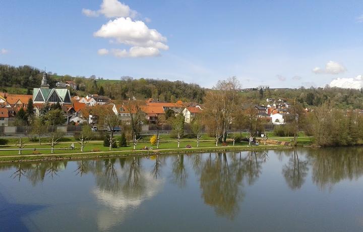 Landgasthof Zum Hasen