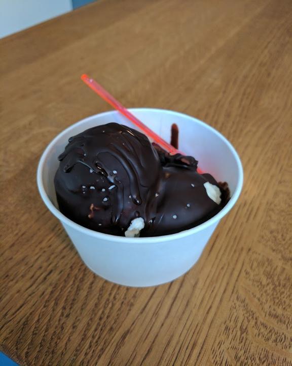 Eisdiele Tati