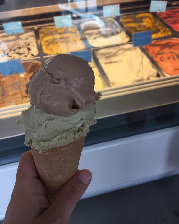 Eisdiele Tati