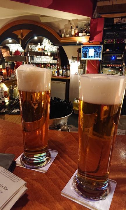 Sonderbar