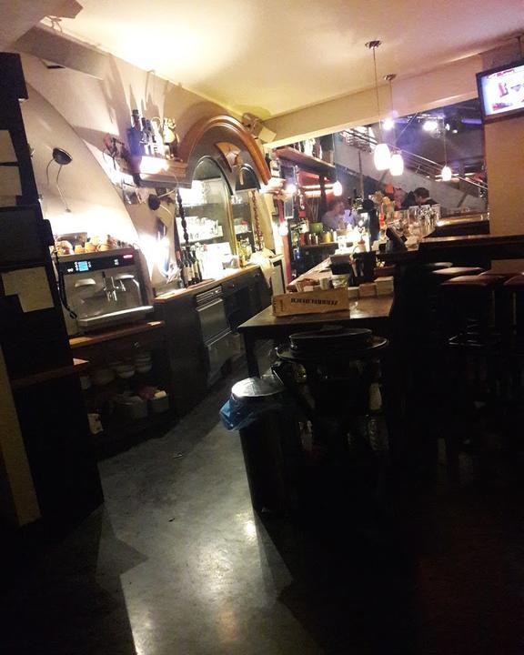 Sonderbar