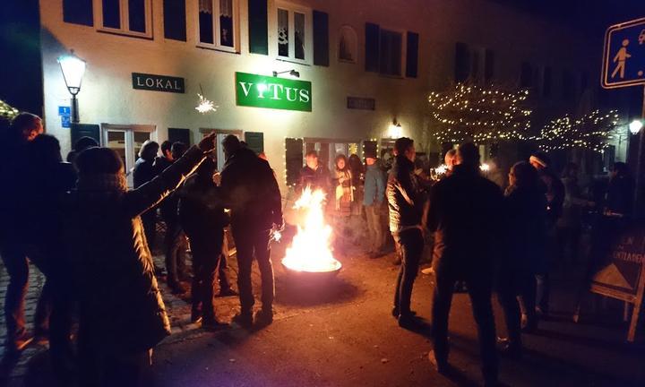 Vitus