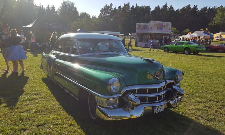 Gutshof Thomashüette