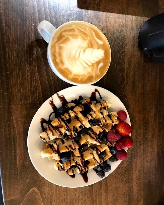 Exclusive Coffee